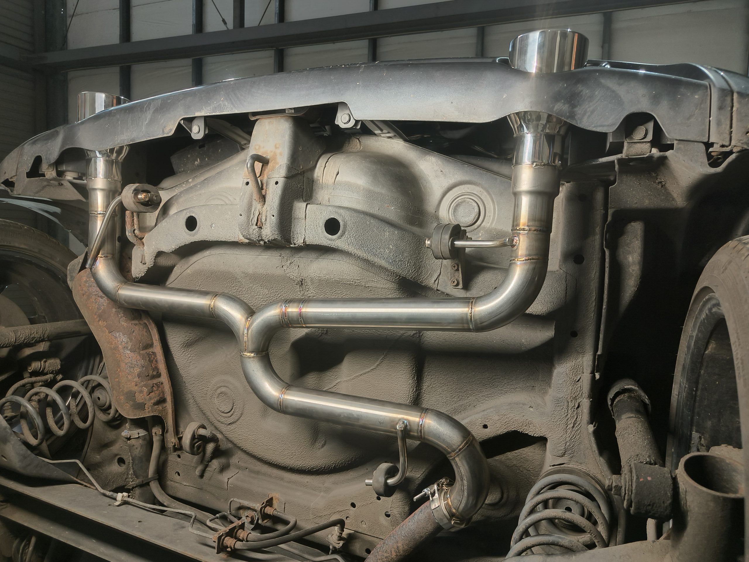 einddemper delete suzuki swift